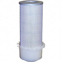 Baldwin Filters - 15-3/32" OAL x 6-1/16" OD Automotive Air Filter - Eagle Tool & Supply