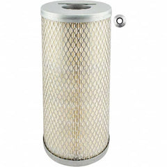 Baldwin Filters - 10-11/16" OAL x 5-11/32" OD Automotive Air Filter - Eagle Tool & Supply