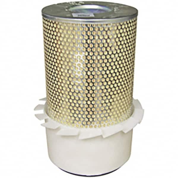 Baldwin Filters - 14-1/16" OAL x 7-7/8" OD Automotive Air Filter - Eagle Tool & Supply