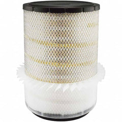 Baldwin Filters - 15-7/8" OAL x 10-1/4" OD Automotive Air Filter - Eagle Tool & Supply