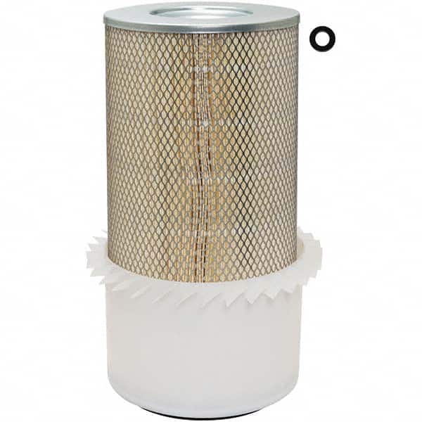 Baldwin Filters - 18-1/32" OAL Automotive Filter - Eagle Tool & Supply