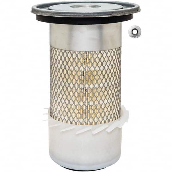 Baldwin Filters - 11-7/16" OAL x 5-11/32" OD Automotive Air Filter - Eagle Tool & Supply