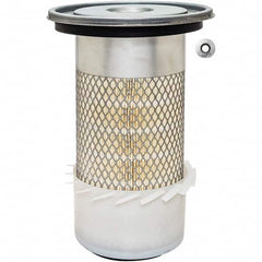 Baldwin Filters - 11-7/16" OAL x 5-11/32" OD Automotive Air Filter - Eagle Tool & Supply