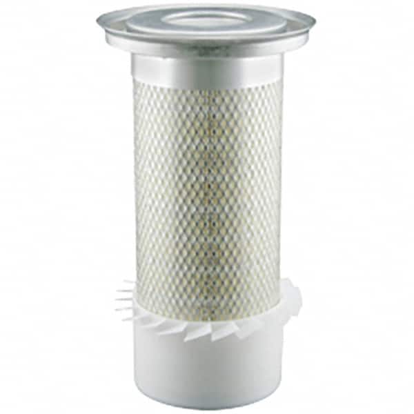 Baldwin Filters - 15-1/2" OAL x 6-3/32" OD Automotive Air Filter - Eagle Tool & Supply
