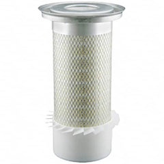 Baldwin Filters - 15-1/2" OAL x 6-3/32" OD Automotive Air Filter - Eagle Tool & Supply