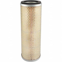 Baldwin Filters - 14-3/8" OAL x 5-5/16" OD Automotive Air Filter - Eagle Tool & Supply