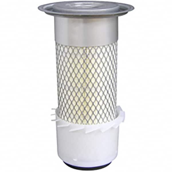 Baldwin Filters - 10-1/2" OAL x 4-3/32" OD Automotive Air Filter - Eagle Tool & Supply