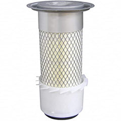 Baldwin Filters - 10-1/2" OAL x 4-3/32" OD Automotive Air Filter - Eagle Tool & Supply