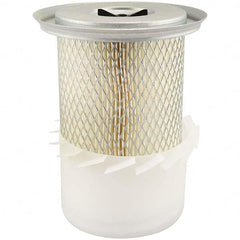Baldwin Filters - 8-5/8" OAL x 5-1/2" OD Automotive Air Filter - Eagle Tool & Supply