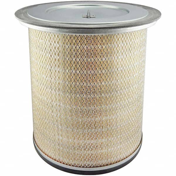 Baldwin Filters - 16-5/32" OAL x 13-5/8" OD Automotive Air Filter - Eagle Tool & Supply
