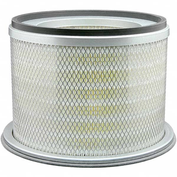 Baldwin Filters - 9-13/16" OAL x 12-3/4" OD Automotive Air Filter - Eagle Tool & Supply
