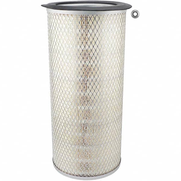 Baldwin Filters - 15-5/16" OAL x 6-11/16" OD Automotive Air Filter - Eagle Tool & Supply