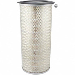 Baldwin Filters - 15-5/16" OAL x 6-11/16" OD Automotive Air Filter - Eagle Tool & Supply
