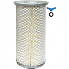 Baldwin Filters - 15-7/16" OAL x 6-11/16" OD Automotive Air Filter - Eagle Tool & Supply