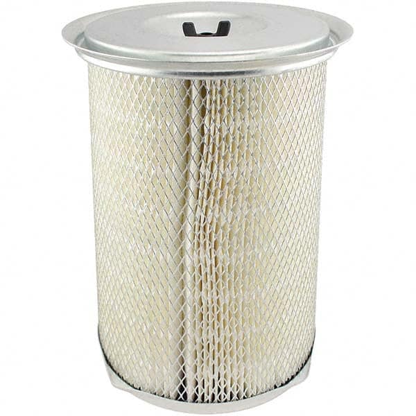 Baldwin Filters - 13-3/8" OAL x 9-29/32" OD Automotive Air Filter - Eagle Tool & Supply