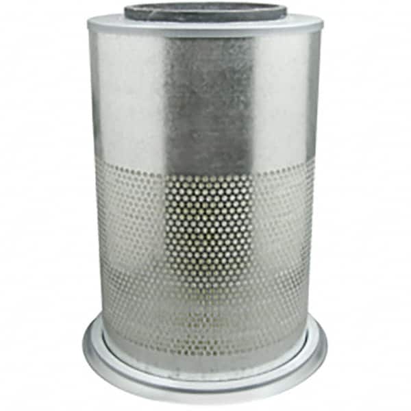 Baldwin Filters - 16-1/2" OAL x 10-13/32" OD Automotive Air Filter - Eagle Tool & Supply
