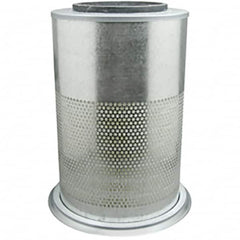 Baldwin Filters - 16-1/2" OAL x 10-13/32" OD Automotive Air Filter - Eagle Tool & Supply