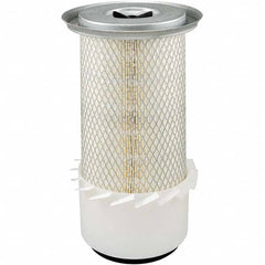 Baldwin Filters - 12-3/32" OAL x 5-1/4" OD Automotive Air Filter - Eagle Tool & Supply