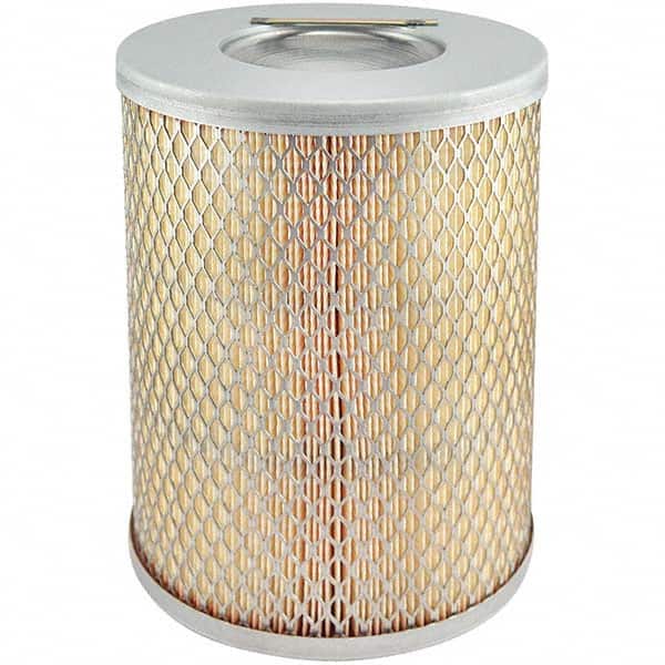 Baldwin Filters - 8-1/4" OAL x 6-15/32" OD Automotive Air Filter - Eagle Tool & Supply