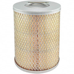Baldwin Filters - 8-1/4" OAL x 6-15/32" OD Automotive Air Filter - Eagle Tool & Supply