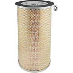 Baldwin Filters - 16-3/8" OAL x 9" OD Automotive Air Filter - Eagle Tool & Supply
