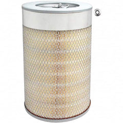 Baldwin Filters - 12-3/4" OAL x 8-1/2" OD Automotive Air Filter - Eagle Tool & Supply