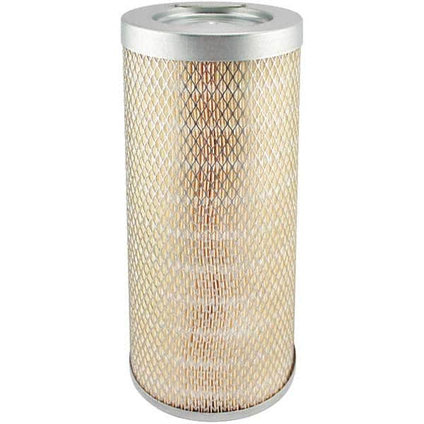 Baldwin Filters - 14-7/16" OAL x 7" OD Automotive Air Filter - Eagle Tool & Supply