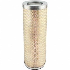 Baldwin Filters - 14-3/16" OAL x 5-5/16" OD Automotive Air Filter - Eagle Tool & Supply