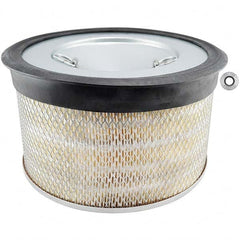 Baldwin Filters - 7-1/8" OAL x 12-1/16" OD Automotive Air Filter - Eagle Tool & Supply