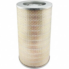 Baldwin Filters - 16-5/16" OAL x 9-5/8" OD Automotive Air Filter - Eagle Tool & Supply