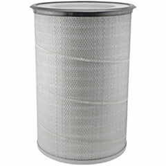 Baldwin Filters - 19-13/32" OAL x 12-7/8" OD Automotive Air Filter - Eagle Tool & Supply