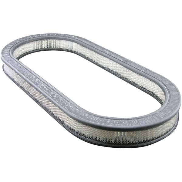 Baldwin Filters - 1-3/4" OAL x 9-23/32" OD Automotive Air Filter - Eagle Tool & Supply