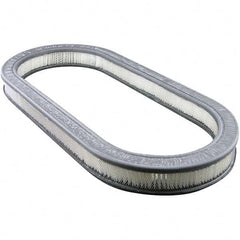 Baldwin Filters - 1-3/4" OAL x 9-23/32" OD Automotive Air Filter - Eagle Tool & Supply