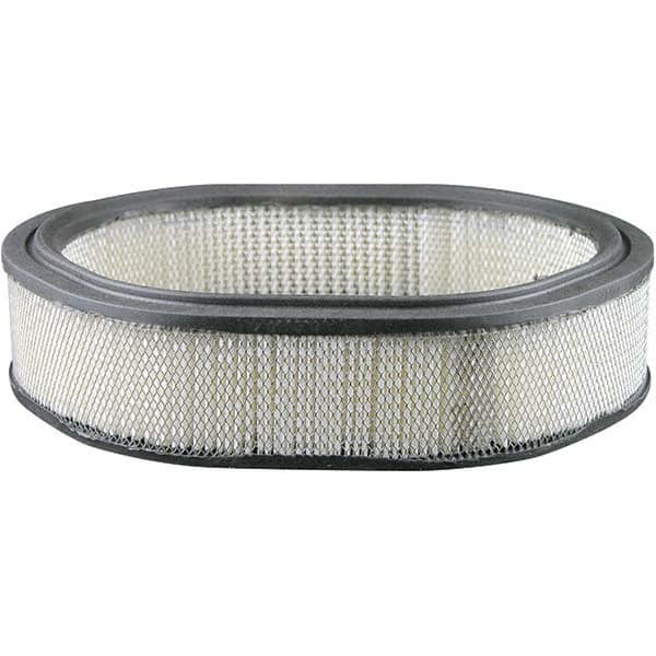 Baldwin Filters - 2-7/32" OAL x 7-9/32" OD Automotive Air Filter - Eagle Tool & Supply