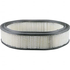 Baldwin Filters - 2-7/32" OAL x 7-9/32" OD Automotive Air Filter - Eagle Tool & Supply