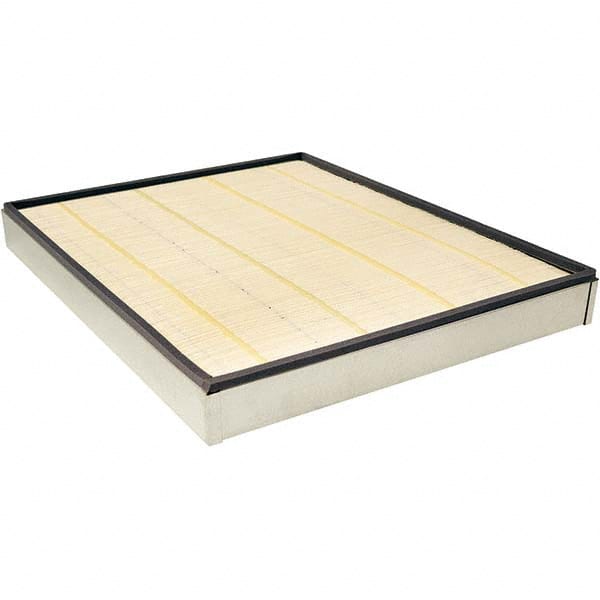 Baldwin Filters - Automotive Air Filter - Eagle Tool & Supply