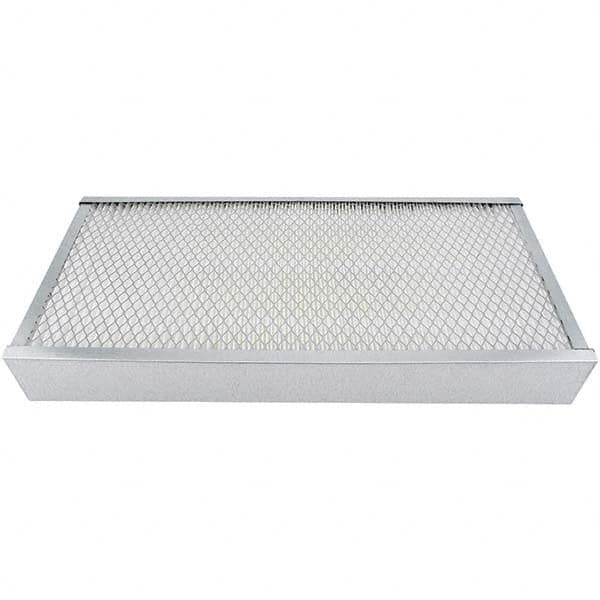 Baldwin Filters - Automotive Air Filter - Eagle Tool & Supply