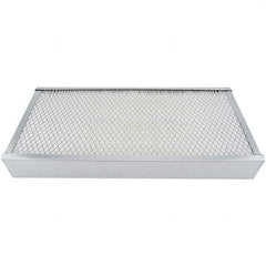 Baldwin Filters - Automotive Air Filter - Eagle Tool & Supply