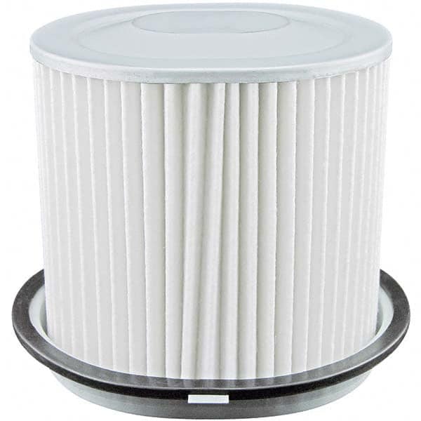 Baldwin Filters - 6-7/8" OAL x 7-13/16" OD Automotive Air Filter - Eagle Tool & Supply