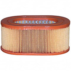 Baldwin Filters - 2-19/32" OAL x 3-15/16" OD Automotive Air Filter - Eagle Tool & Supply