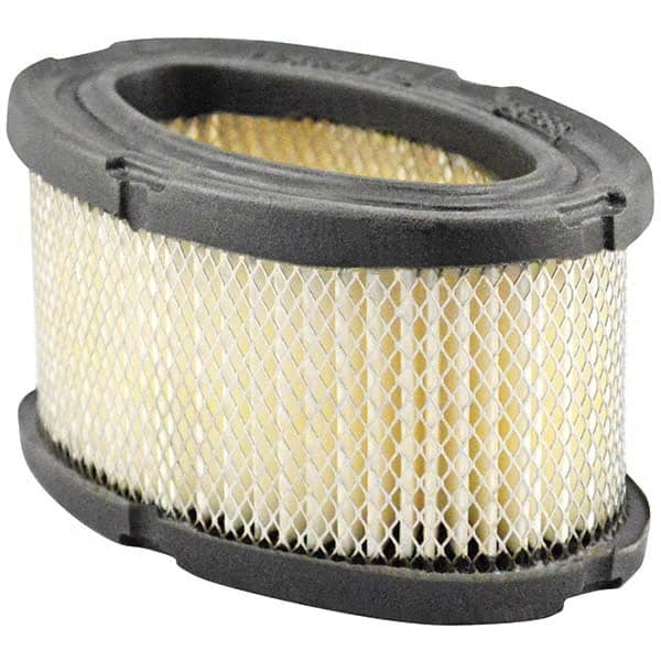 Baldwin Filters - 2-5/16" OAL x 2-23/32" OD Automotive Air Filter - Eagle Tool & Supply