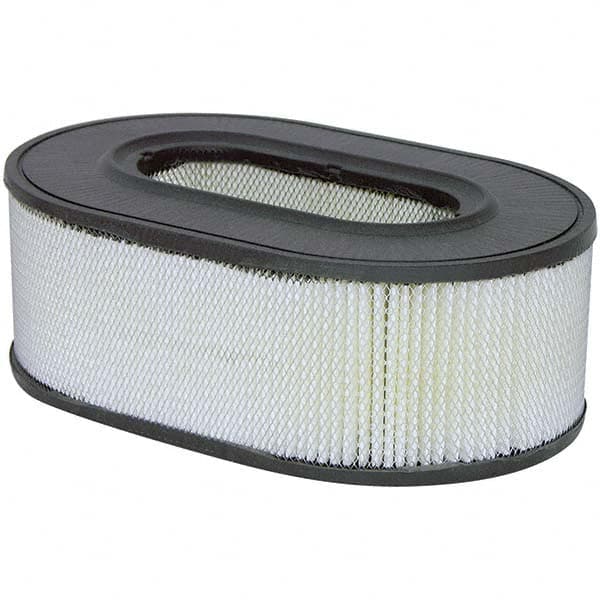 Baldwin Filters - 3-5/8" OAL x 6-17/32" OD Automotive Air Filter - Eagle Tool & Supply