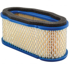 Baldwin Filters - 3-1/4" OAL x 3-9/16" OD Automotive Air Filter - Eagle Tool & Supply