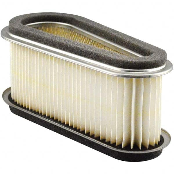 Baldwin Filters - 3-1/8" OAL x 3-1/4" OD Automotive Air Filter - Eagle Tool & Supply