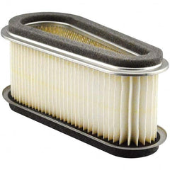 Baldwin Filters - 3-1/8" OAL x 3-1/4" OD Automotive Air Filter - Eagle Tool & Supply