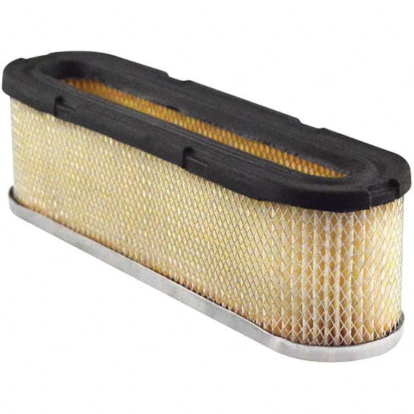 Baldwin Filters - 2-5/16" OAL x 2" OD Automotive Air Filter - Eagle Tool & Supply