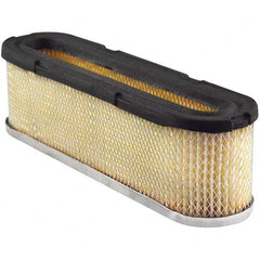 Baldwin Filters - 2-5/16" OAL x 2" OD Automotive Air Filter - Eagle Tool & Supply