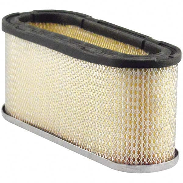 Baldwin Filters - 3-1/8" OAL x 4-9/32" OD Automotive Air Filter - Eagle Tool & Supply