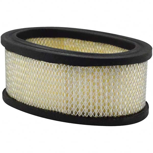 Baldwin Filters - 2-1/8" OAL x 3-5/16" OD Automotive Air Filter - Eagle Tool & Supply