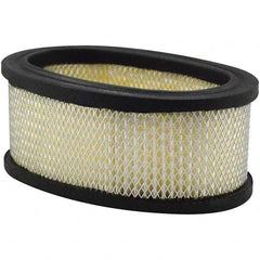 Baldwin Filters - 2-1/8" OAL x 3-5/16" OD Automotive Air Filter - Eagle Tool & Supply